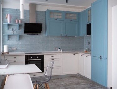 Красива 2 кімнатна квартира ЖК "Hoffmann Haus" фото 1