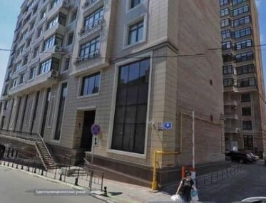 Квартира 5 кімнат з орендарями фото 1