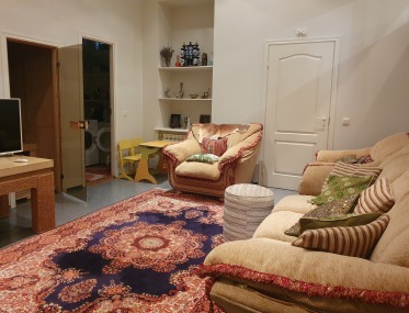 5 -кімнатна розкішна квартира фото 3