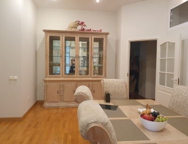 5 -кімнатна розкішна квартира фото 4