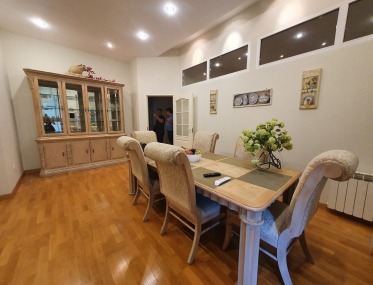 5 -кімнатна розкішна квартира фото 2