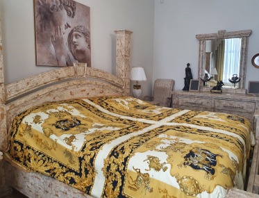 5 -кімнатна розкішна квартира фото 1