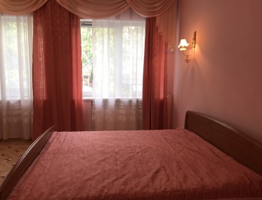 5-room apartment with sauna and attic photo 3