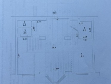 3 кімнатна квартира будинку преміум класу, Печерські Липки зображення 3 3 кімнатна квартира будинку преміум класу, Печерські Липки фото 3