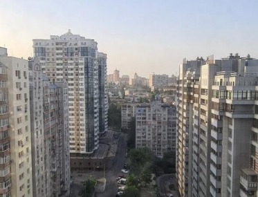 1-кімнатна квартира в ЖК "Delmar" фото 4