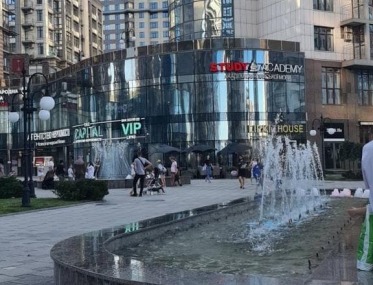 1-кімнатна квартира в ЖК "Delmar" фото 1