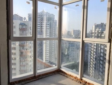 1-кімнатна квартира в ЖК "Delmar" фото 2