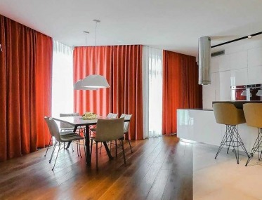 4-room duplex apartment in the "French Quarter" photo 2