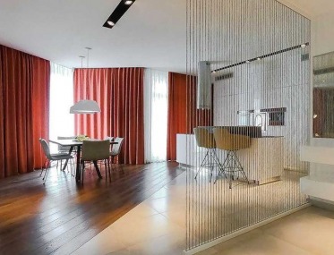 4-room duplex apartment in the "French Quarter" photo 3