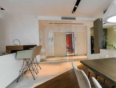 4-room duplex apartment in the "French Quarter" photo 4