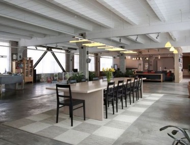 Унікальна квартира-лофт на Подолі фото 2