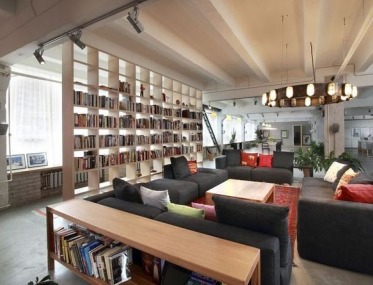 Унікальна квартира-лофт на Подолі фото 1