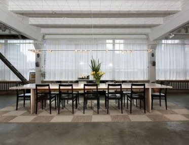 Унікальна квартира-лофт на Подолі фото 4