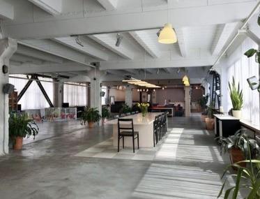 Унікальна квартира-лофт на Подолі фото 3