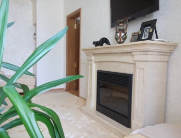 3-кімнатна квартира в центрі Києва фото 2