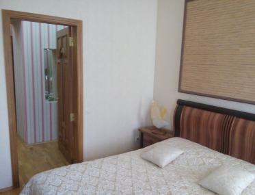 3-кімнатна квартира в центрі Києва фото 3