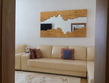 3-кімнатна квартира в центрі Києва фото 4