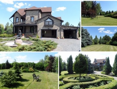 Триповерховий будинок в Конча-Заспі фото 2