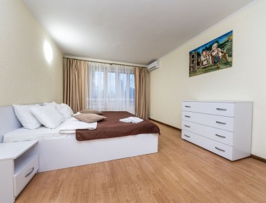 2-кімнатна квартира в центрі Києва фото 1