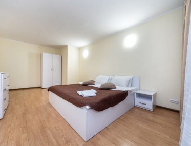 2-кімнатна квартира в центрі Києва фото 3