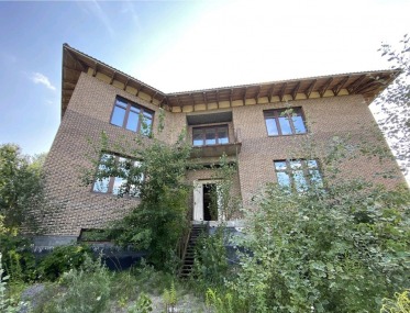 Великий 4-поверховий будинок у Чапаївці (Конча-Заспа) фото 2