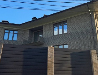 Великий 4-поверховий будинок у Чапаївці (Конча-Заспа) фото 1