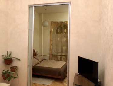 Appartment near Mikhailovsky Cathedral photo 2