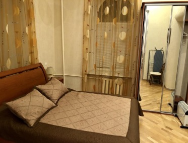 Appartment near Mikhailovsky Cathedral photo 3