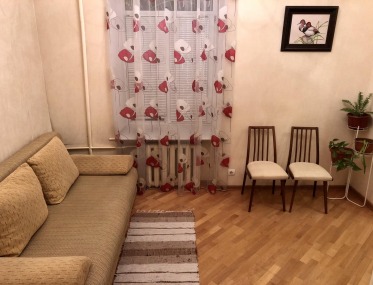 Appartment near Mikhailovsky Cathedral photo 1