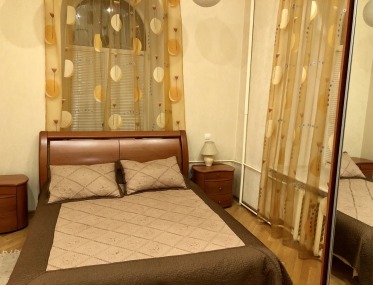 Appartment near Mikhailovsky Cathedral photo 4