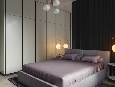 1-room apartment in residential complex "Cardinal" photo 1