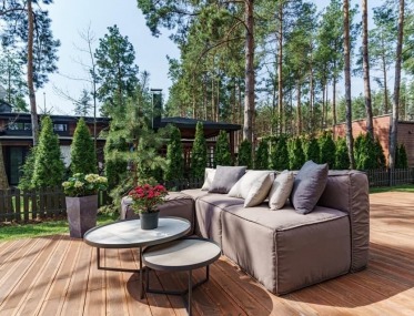 Сучасний будинок VILLA GRACE в клубному містечку фото 3