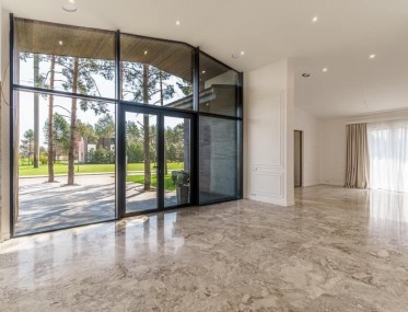 Сучасний будинок VILLA GRACE в клубному містечку фото 4