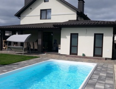 Продаж будинку в Гатному фото 1