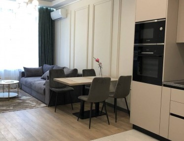 1-bedroom apartment in residental complex Cardinal photo 1