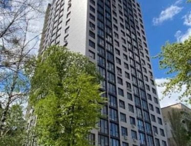 1-bedroom apartment in residental complex Cardinal photo 4