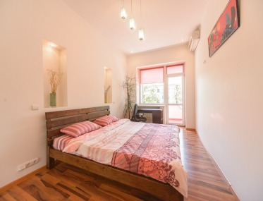 3-кімнатна квартира біля Бессарабської площі фото 1