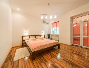 3-кімнатна квартира біля Бессарабської площі фото 2