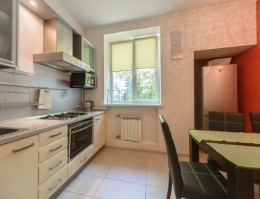 3-кімнатна квартира біля Бессарабської площі фото 3