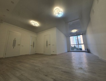 1-bedroom apartment in the Darnytskyi district photo 2