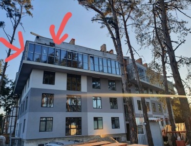 2-кімнатна квартира в Деснянському районі фото 2