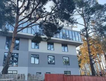 2-кімнатна квартира в Деснянському районі фото 1