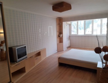 2-кімнатна квартира в центрі Києва фото 1