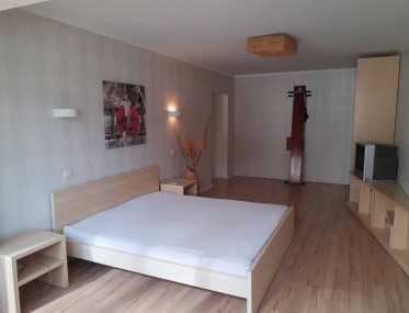 2-кімнатна квартира в центрі Києва фото 2