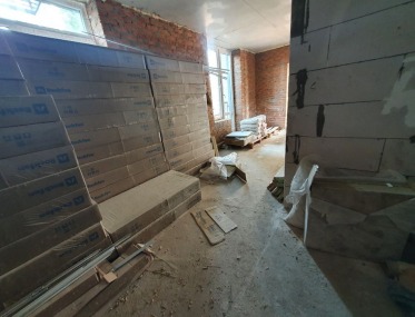 Commercial premises in Darnitskiy district photo 4