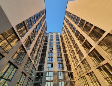 Смарт-квартира в Дарницькому районі фото 1