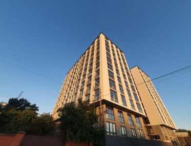 Смарт-квартира в Дарницькому районі фото 2