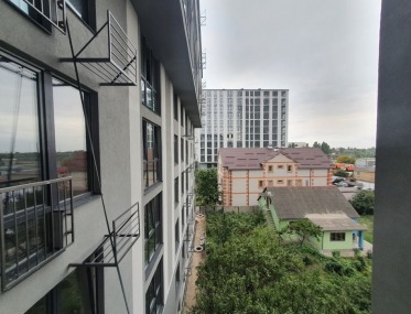 1-bedroom apartment in the Darnytskyi district photo 4