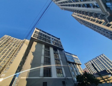 1-bedroom apartment in the Darnytskyi district photo 3