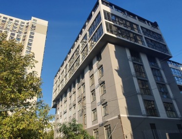 1-bedroom apartment in the Darnytskyi district photo 3